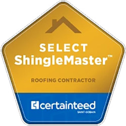 select-shinglemaster-certainteed-roofing -